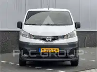 2017 Nissan NV 200