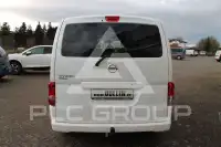 2017 Nissan NV 200