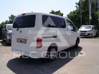 2017 Nissan NV 200