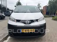 2017 Nissan NV 200