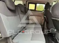 2017 Nissan NV 200