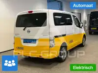 2017 Nissan NV 200