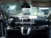 2017 Nissan NV 200