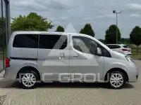 2017 Nissan NV 200