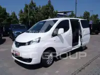 2017 Nissan NV 200