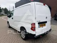 2017 Nissan NV 200