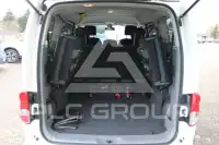 2017 Nissan NV 200