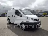 2017 Nissan NV 200
