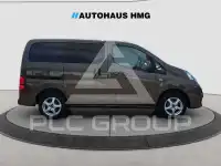 2017 Nissan NV 200
