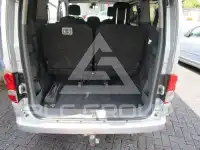 2017 Nissan NV 200