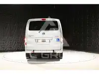 2017 Nissan NV 200