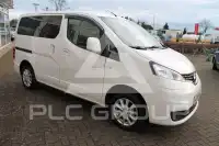 2017 Nissan NV 200