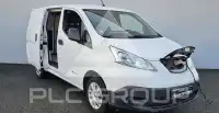 2017 Nissan NV 200