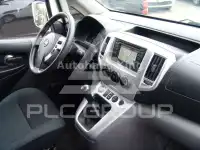 2017 Nissan NV 200