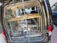 2017 Nissan NV 200