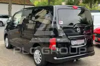 2017 Nissan NV 200