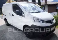 2017 Nissan NV 200