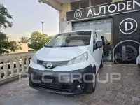 2017 Nissan NV 200