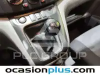 2017 Nissan NV 200