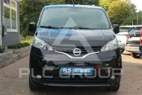 2017 Nissan NV 200