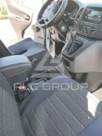 2017 Nissan NV 200