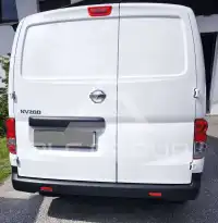 2017 Nissan NV 200