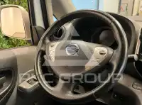 2017 Nissan NV 200
