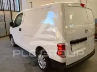 2017 Nissan NV 200