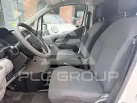 2017 Nissan NV 200