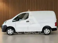 2017 Nissan NV 200
