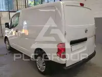2017 Nissan NV 200