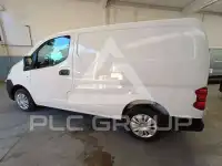 2017 Nissan NV 200