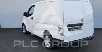 2017 Nissan NV 200
