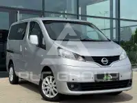 2017 Nissan NV 200