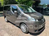 2017 Nissan NV 200
