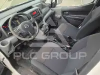 2017 Nissan NV 200
