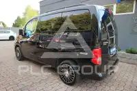 2017 Nissan NV 200
