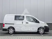 2017 Nissan NV 200