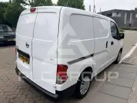 2017 Nissan NV 200