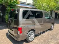2017 Nissan NV 200