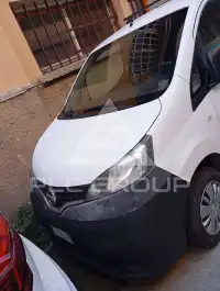 2017 Nissan NV 200