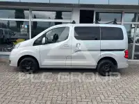 2017 Nissan NV 200
