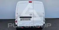 2017 Nissan NV 200