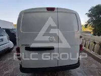 2017 Nissan NV 200