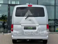 2017 Nissan NV 200