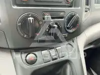 2017 Nissan NV 200
