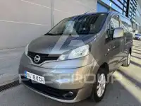 2017 Nissan NV 200