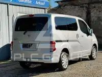 2017 Nissan NV 200