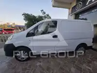2017 Nissan NV 200