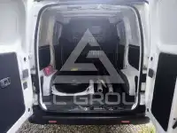 2017 Nissan NV 200